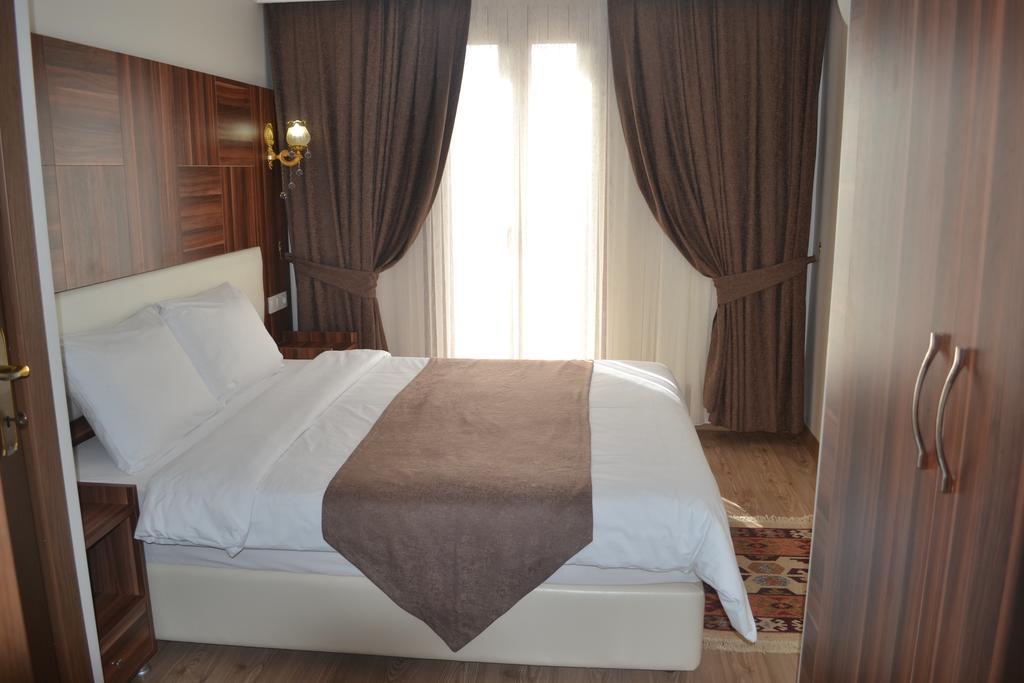 Suite mit Balkon