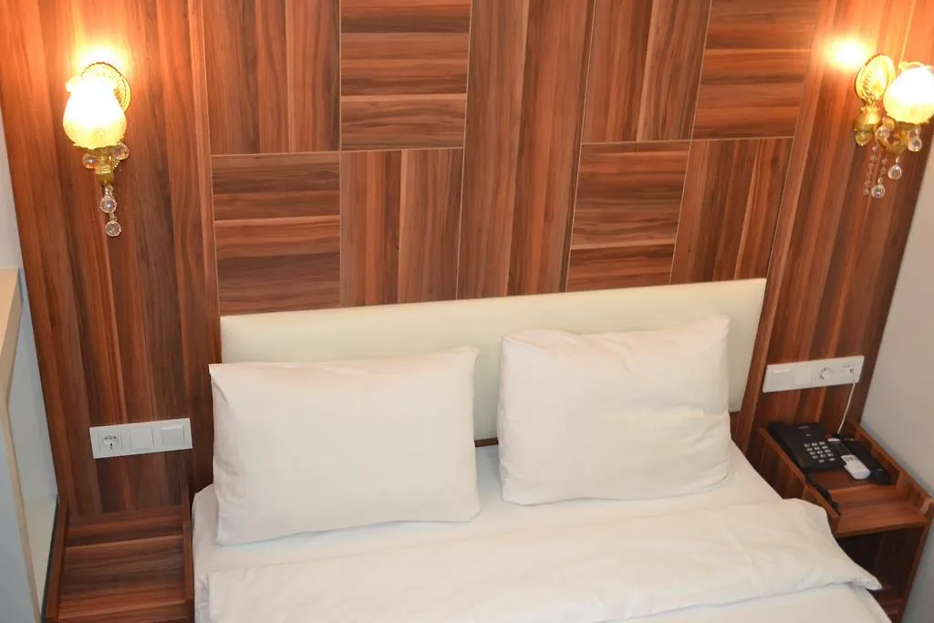 Hotel Fatih Istanbul-1