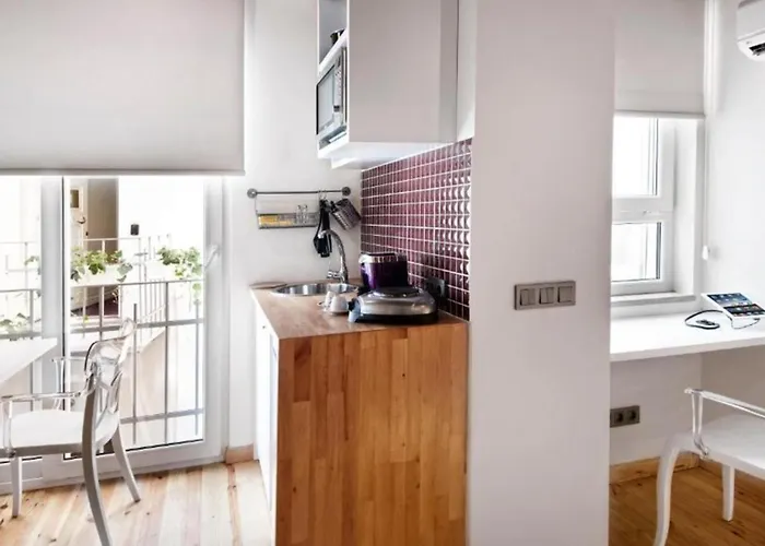 Nuru Ziya Residences Istanbul